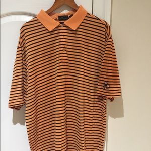 Nick Price XL Bulle Rock Golf Shirt